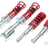 Assetto ghiera regolabile alfa romeo 147 - 156