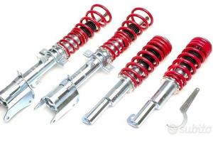 Assetto ghiera regolabile alfa romeo 147 - 156