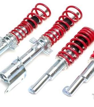 Assetto ghiera regolabile alfa romeo 147 - 156