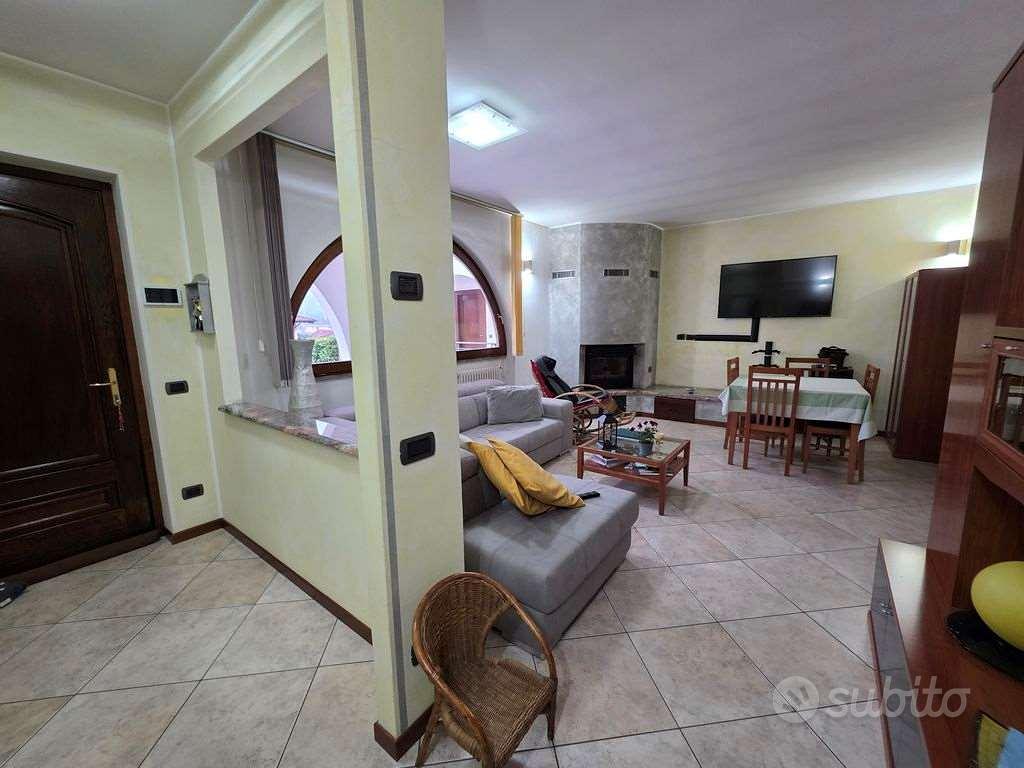 Casa – Casale Corte Cerro, Gabbio - Vista 4