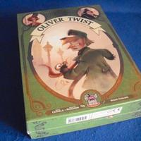 Gioco OLIVER TWIST Asmodee INCELLOFANATO