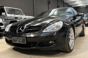 MERCEDES-BENZ SLK 200 Kompressor cat Sport