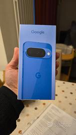 Google Pixel 10 128GB Blu