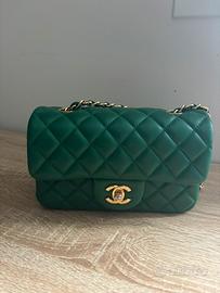 Borsa Chanel 20C AUTENTICA
