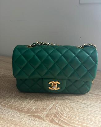 Borsa Chanel 20C AUTENTICA
