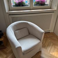 Poltrona ikea tullsta