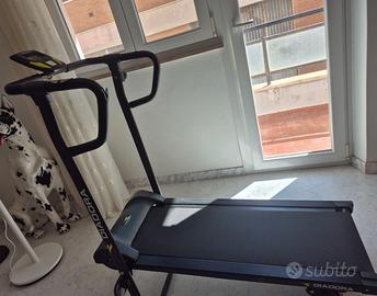 Tapis roulant