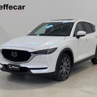 MAZDA CX-5 2.2L Skyactiv-D 184 CV AWD IVA ESPOST