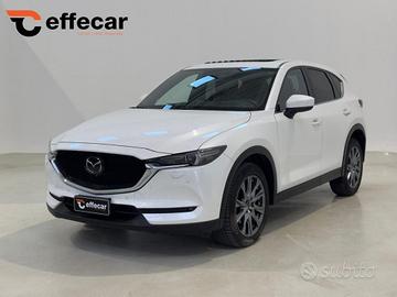 MAZDA CX-5 2.2L Skyactiv-D 184 CV AWD IVA ESPOST