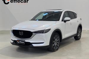 MAZDA CX-5 2.2L Skyactiv-D 184 CV AWD IVA ESPOST