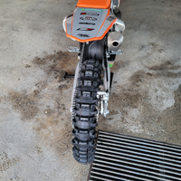 Ktm 300sx aprile 2024