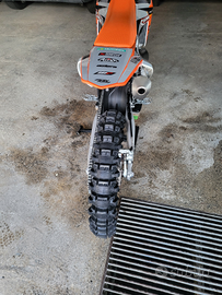 Ktm 300sx aprile 2024