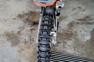 Ktm 300sx aprile 2024