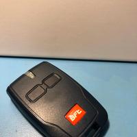 Radiocomando BFT MITTO B RCB 2ch e MITTO 2m