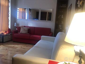 Monolocale a bordo piste