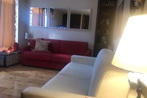 Monolocale a bordo piste