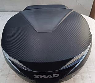 Bauletto shad 39L