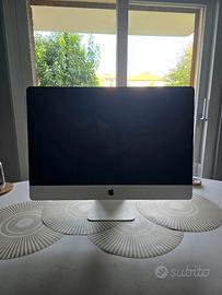 IMAC 27 DEL 2017 A 450 €