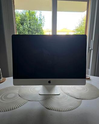 IMAC 27 DEL 2017 A 450 €