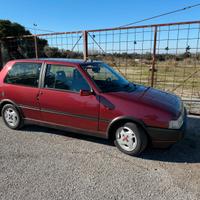 Uno turbo ie
