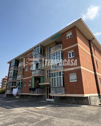 SPLENDIDO TRILOCALE IN ZONA RESIDENZIALE