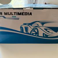 Autoradio Alfa Romeo Mito 2008- 2018
