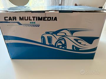 Autoradio Alfa Romeo Mito 2008- 2018