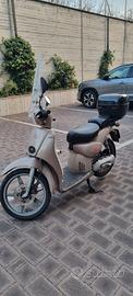 Scarabeo Aprilia 50 cc