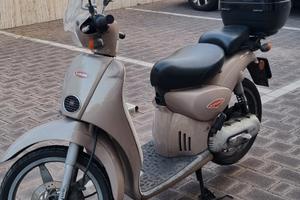 Scarabeo Aprilia 50 cc