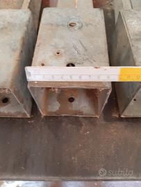 Picchetti portapalo con cuneo