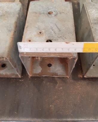 Picchetti portapalo con cuneo