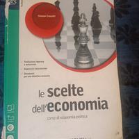 le scelte dell' economia 