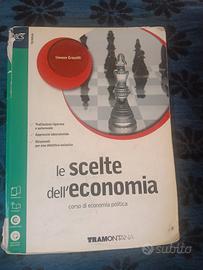le scelte dell' economia 