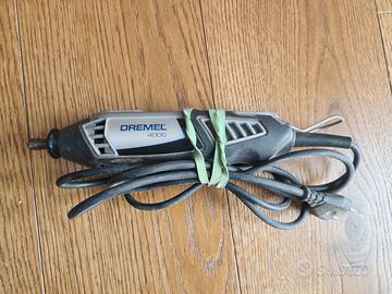 Dremel 4000