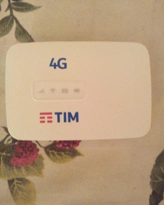 Modem Wi-Fi portatile