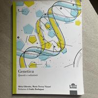 Libro Universitario Genetica