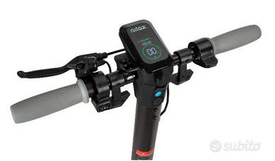 MONOPATTINO ELETTRICO NILOX S1