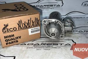 Motorino Avviamento Mercury Mercruiser 896332191