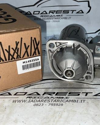 Motorino Avviamento Mercury Mercruiser 896332191