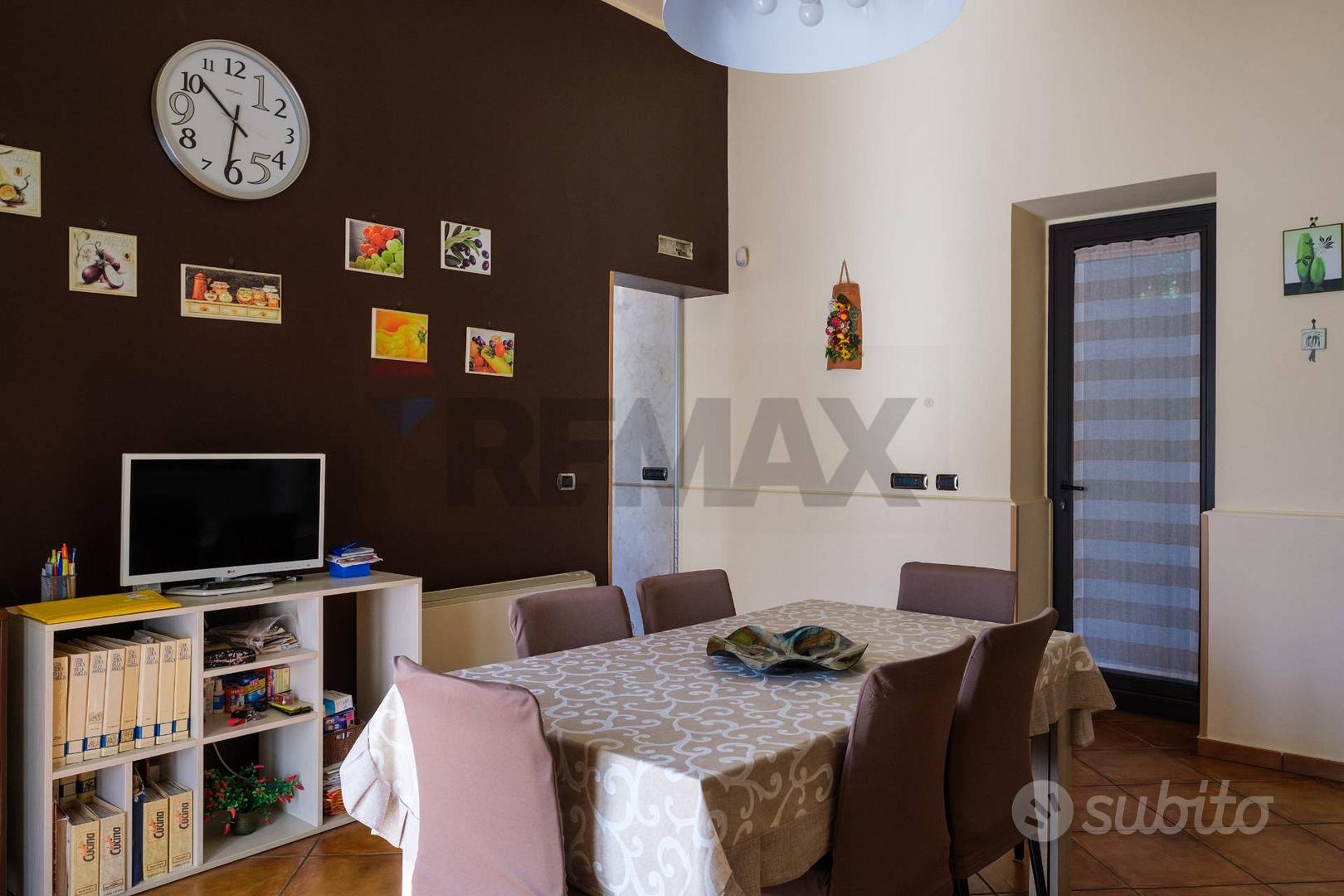 Casa – Catania, San Nullo, San Giovanni Galermo-Trappeto-Cibali - Vista 4