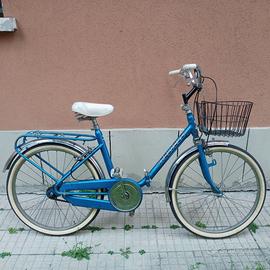 Bici tipo Graziella 24"