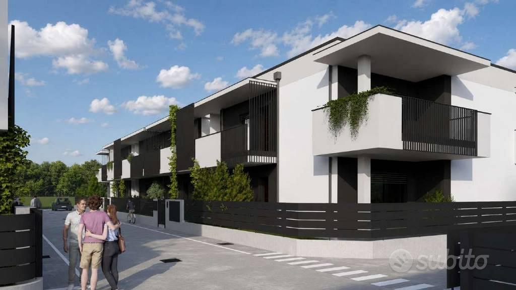Apartment in Flero, Onzato di Flero - Vista 4