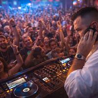 Dj / deejay set per tutti gli eventi e karaoke