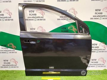 Porta portiera anteriore destro dodge journey 2008