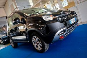 Fiat PANDA 1.3 MJT 16v CROSS 4X4 MY2018 PRONTA CON
