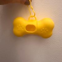 Portasacchetti bisogni cane