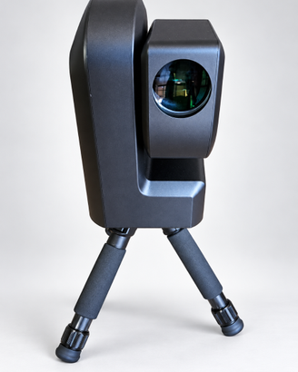 ZWO Seestar S50 Smart Telescope – Telescopio Astro