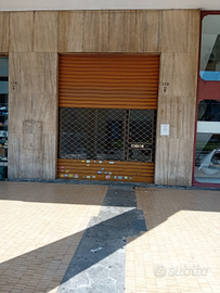 Torino C.so Potenza 180mq