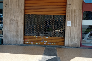 Torino C.so Potenza 180mq