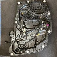 Cremagliera anteriore sinistra jeep Renegade